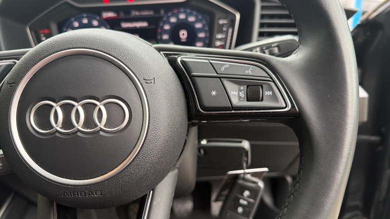 Audi A1 30 TFSI 110 Sport 5dr Petrol Hatchback